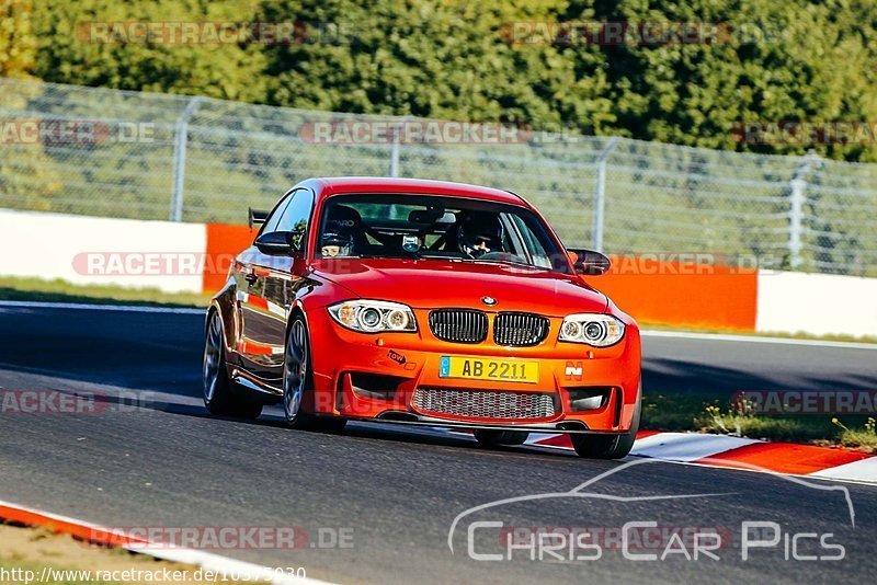 Bild #10375030 - Touristenfahrten Nürburgring Nordschleife (25.08.2020)