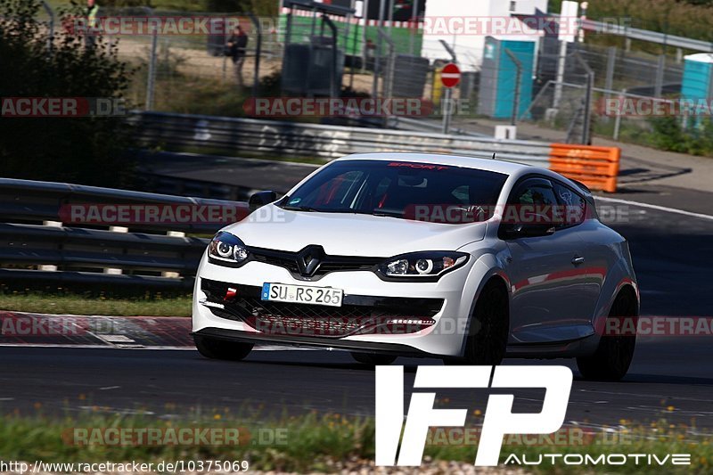 Bild #10375069 - Touristenfahrten Nürburgring Nordschleife (25.08.2020)