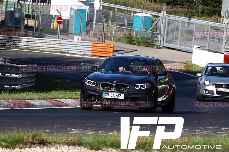 Bild #10375166 - Touristenfahrten Nürburgring Nordschleife (25.08.2020)