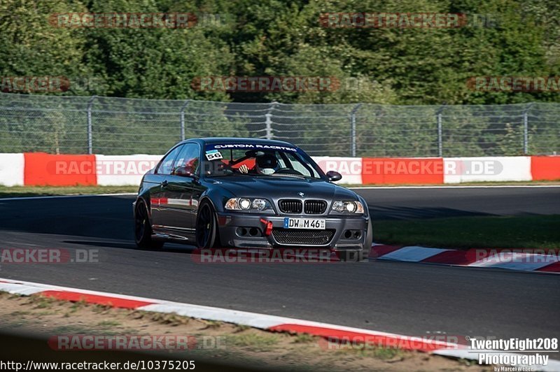 Bild #10375205 - Touristenfahrten Nürburgring Nordschleife (25.08.2020)