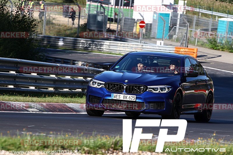 Bild #10375210 - Touristenfahrten Nürburgring Nordschleife (25.08.2020)