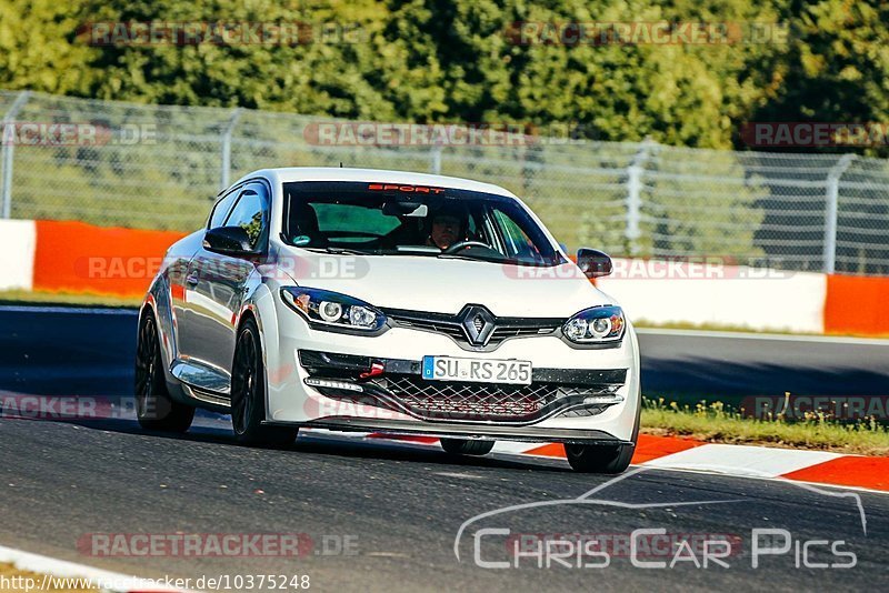 Bild #10375248 - Touristenfahrten Nürburgring Nordschleife (25.08.2020)