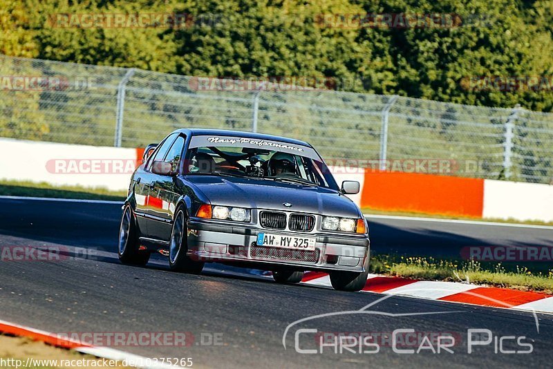 Bild #10375265 - Touristenfahrten Nürburgring Nordschleife (25.08.2020)