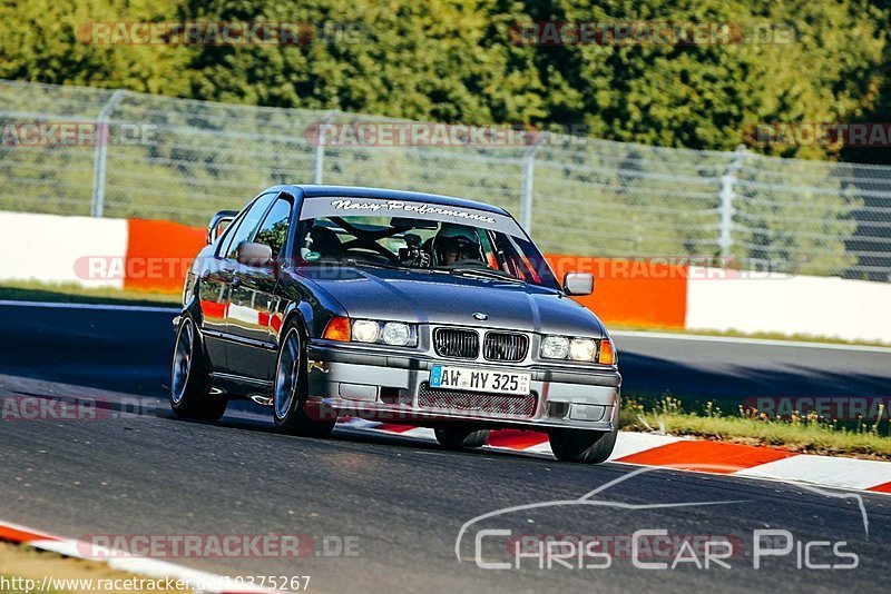 Bild #10375267 - Touristenfahrten Nürburgring Nordschleife (25.08.2020)