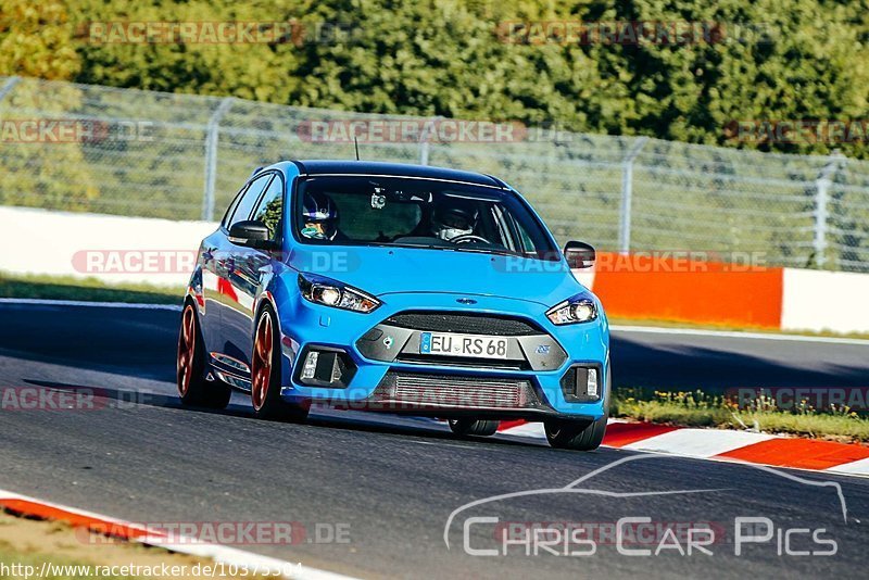 Bild #10375304 - Touristenfahrten Nürburgring Nordschleife (25.08.2020)