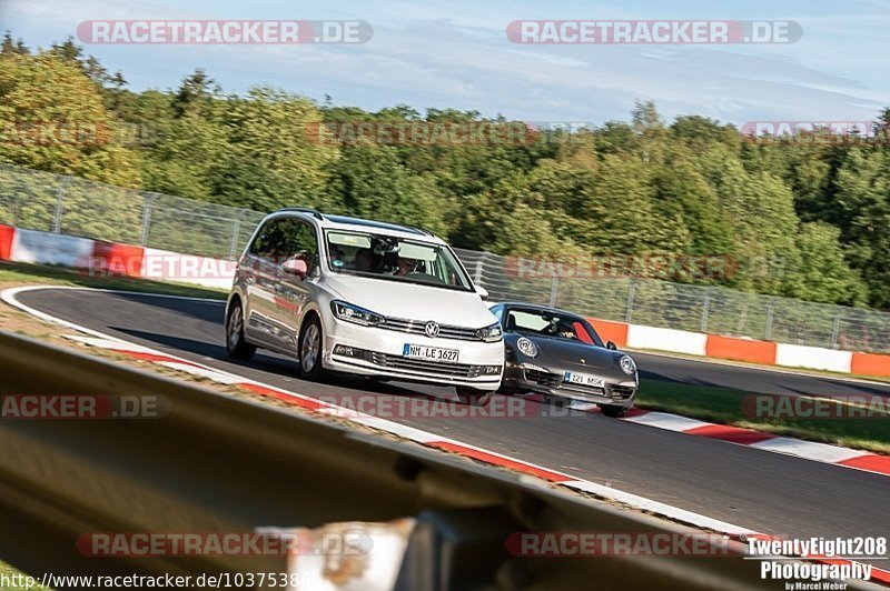 Bild #10375386 - Touristenfahrten Nürburgring Nordschleife (25.08.2020)