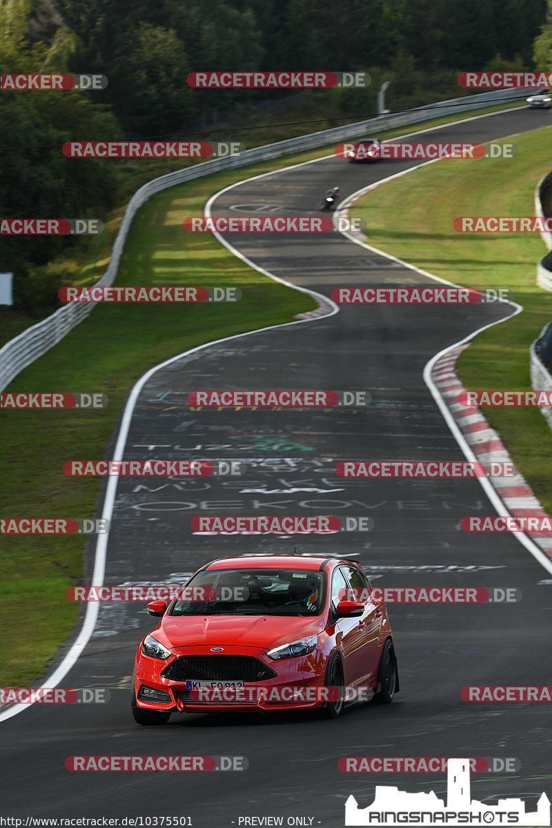 Bild #10375501 - Touristenfahrten Nürburgring Nordschleife (25.08.2020)