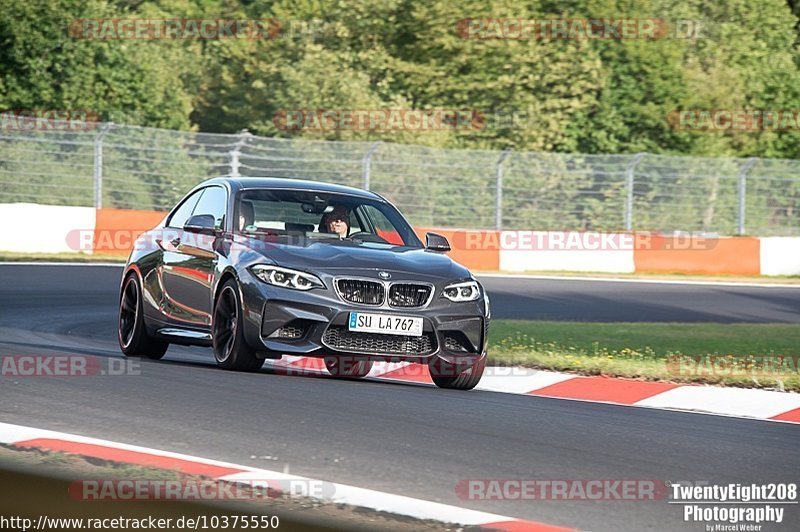 Bild #10375550 - Touristenfahrten Nürburgring Nordschleife (25.08.2020)