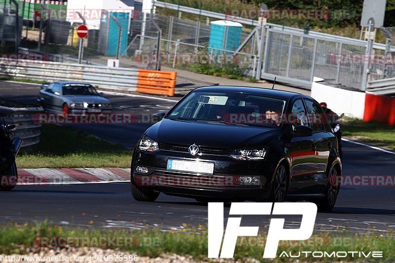 Bild #10375586 - Touristenfahrten Nürburgring Nordschleife (25.08.2020)