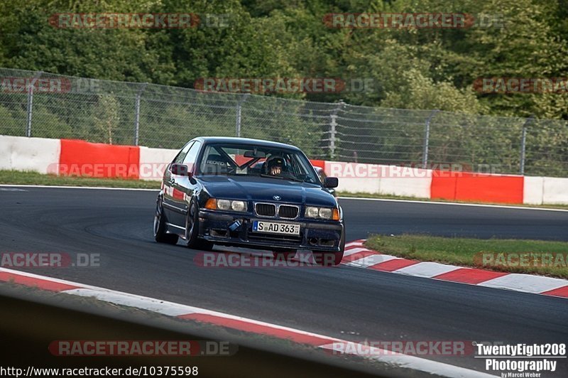 Bild #10375598 - Touristenfahrten Nürburgring Nordschleife (25.08.2020)