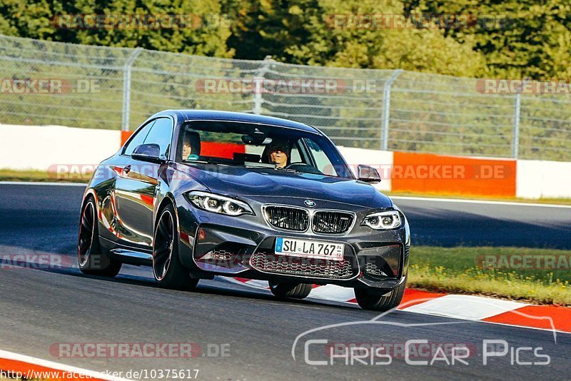 Bild #10375617 - Touristenfahrten Nürburgring Nordschleife (25.08.2020)