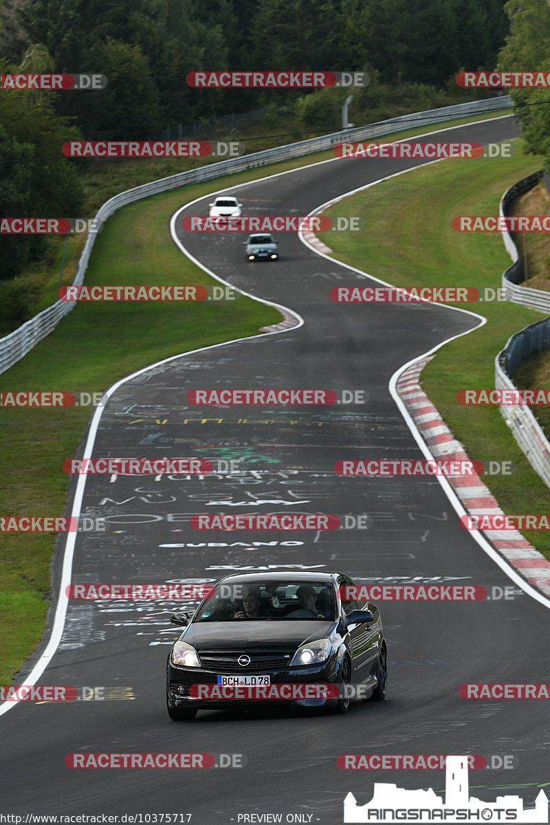 Bild #10375717 - Touristenfahrten Nürburgring Nordschleife (25.08.2020)