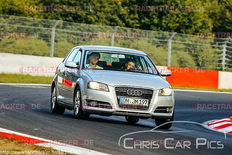 Bild #10375765 - Touristenfahrten Nürburgring Nordschleife (25.08.2020)