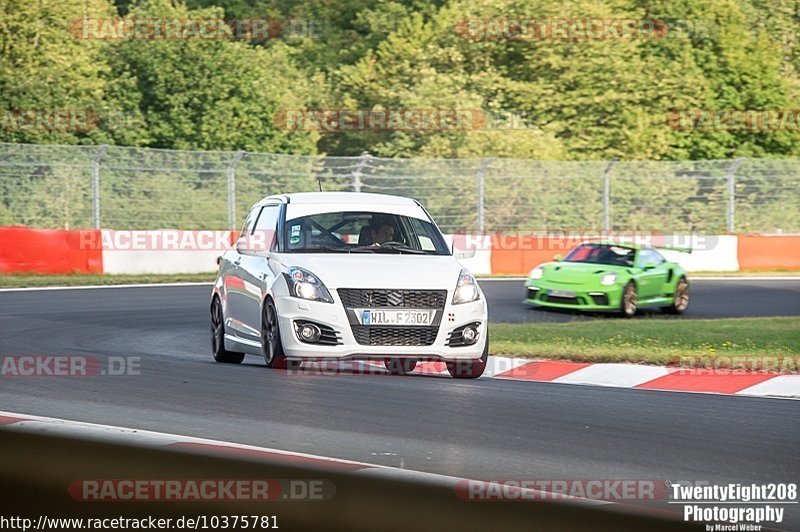 Bild #10375781 - Touristenfahrten Nürburgring Nordschleife (25.08.2020)