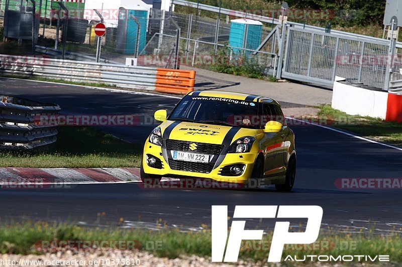 Bild #10375810 - Touristenfahrten Nürburgring Nordschleife (25.08.2020)