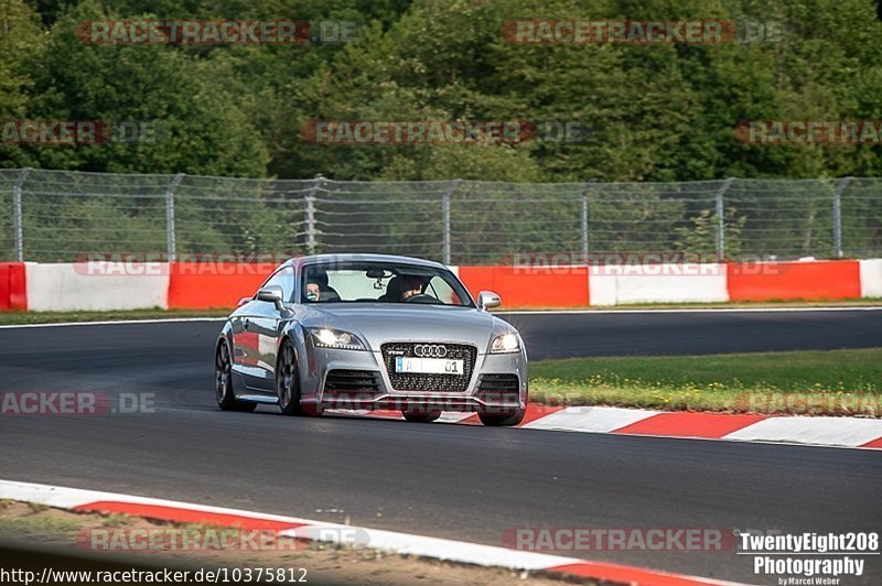 Bild #10375812 - Touristenfahrten Nürburgring Nordschleife (25.08.2020)