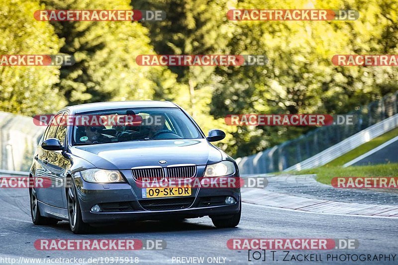 Bild #10375918 - Touristenfahrten Nürburgring Nordschleife (25.08.2020)