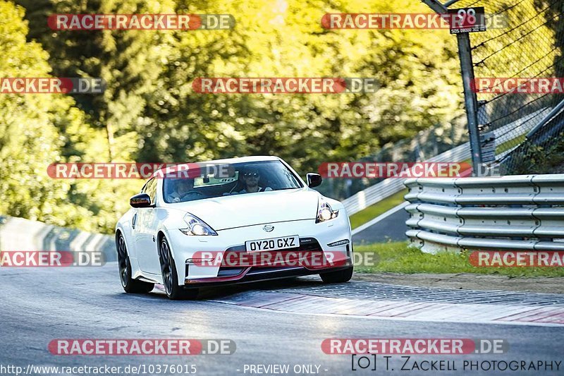 Bild #10376015 - Touristenfahrten Nürburgring Nordschleife (25.08.2020)