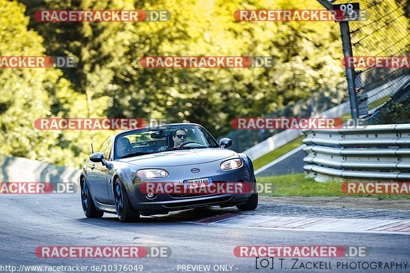 Bild #10376049 - Touristenfahrten Nürburgring Nordschleife (25.08.2020)