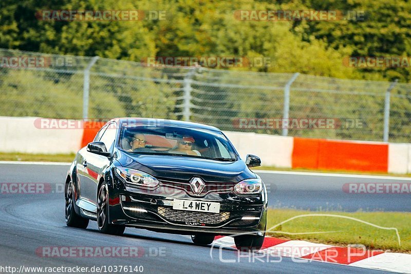 Bild #10376140 - Touristenfahrten Nürburgring Nordschleife (25.08.2020)