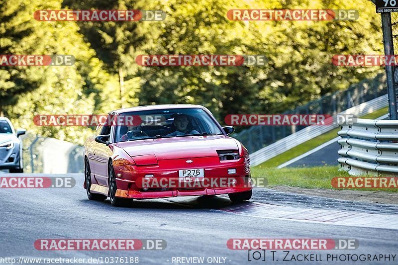 Bild #10376188 - Touristenfahrten Nürburgring Nordschleife (25.08.2020)