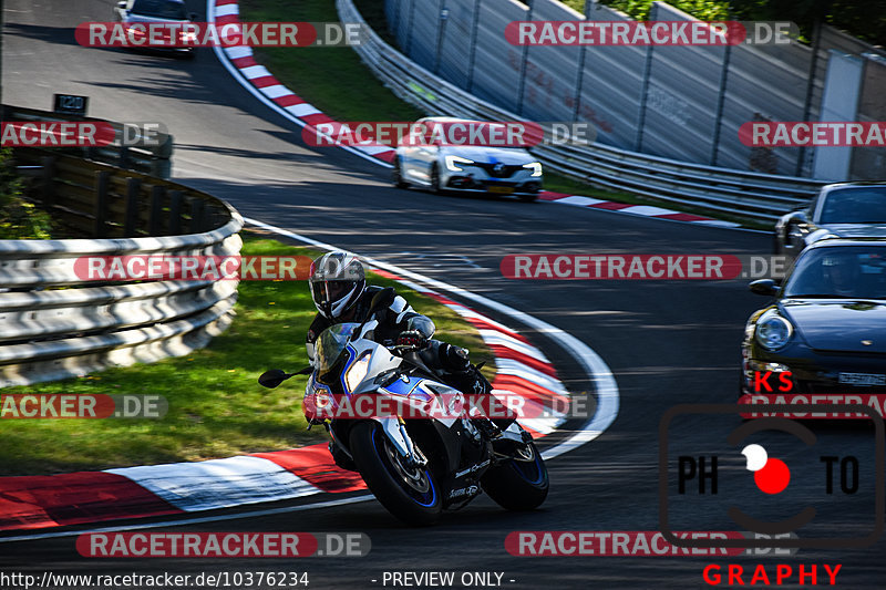 Bild #10376234 - Touristenfahrten Nürburgring Nordschleife (25.08.2020)