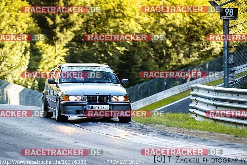 Bild #10376382 - Touristenfahrten Nürburgring Nordschleife (25.08.2020)