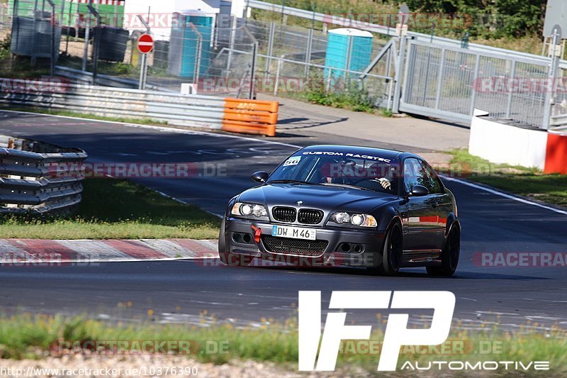 Bild #10376390 - Touristenfahrten Nürburgring Nordschleife (25.08.2020)