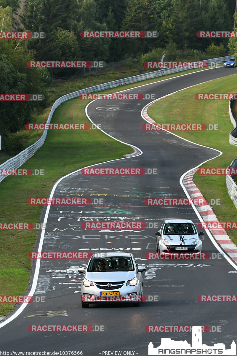 Bild #10376566 - Touristenfahrten Nürburgring Nordschleife (25.08.2020)