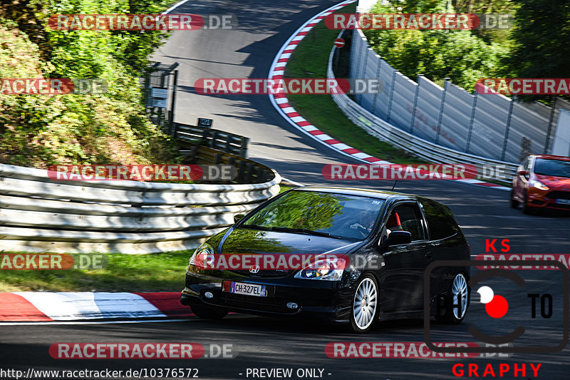 Bild #10376572 - Touristenfahrten Nürburgring Nordschleife (25.08.2020)