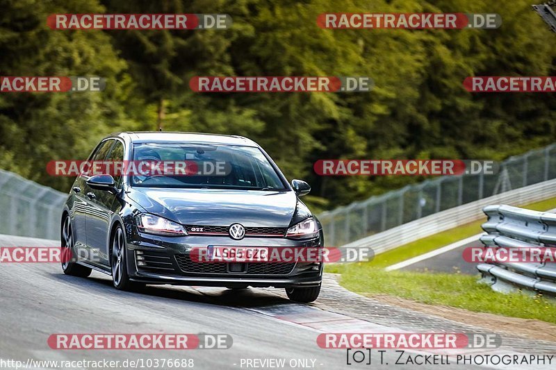 Bild #10376688 - Touristenfahrten Nürburgring Nordschleife (25.08.2020)