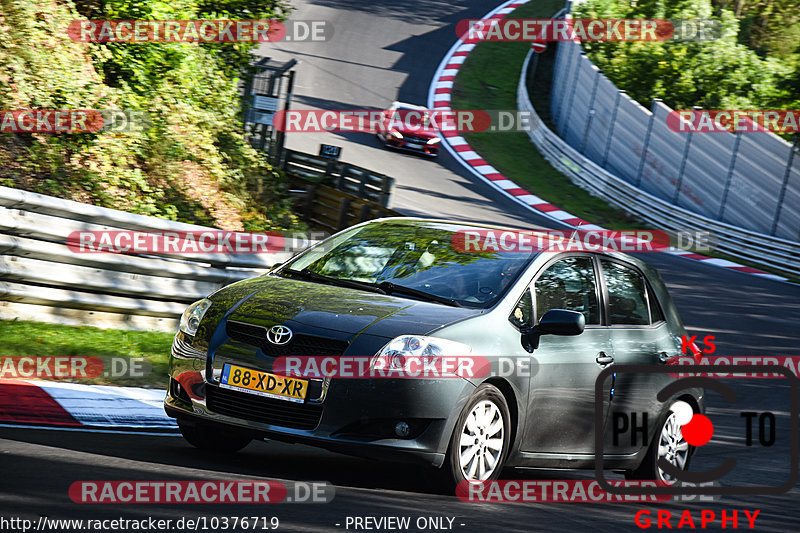 Bild #10376719 - Touristenfahrten Nürburgring Nordschleife (25.08.2020)