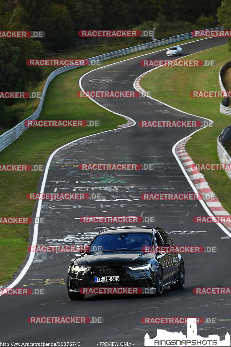 Bild #10376743 - Touristenfahrten Nürburgring Nordschleife (25.08.2020)