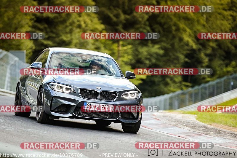 Bild #10376789 - Touristenfahrten Nürburgring Nordschleife (25.08.2020)