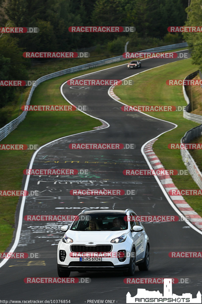 Bild #10376854 - Touristenfahrten Nürburgring Nordschleife (25.08.2020)