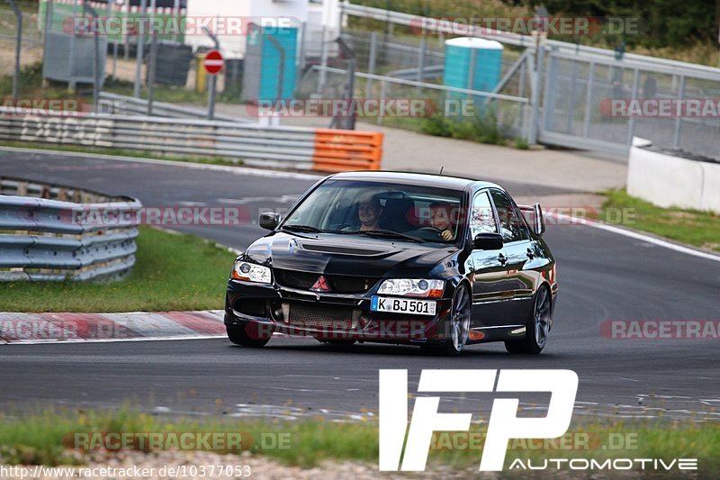 Bild #10377053 - Touristenfahrten Nürburgring Nordschleife (25.08.2020)