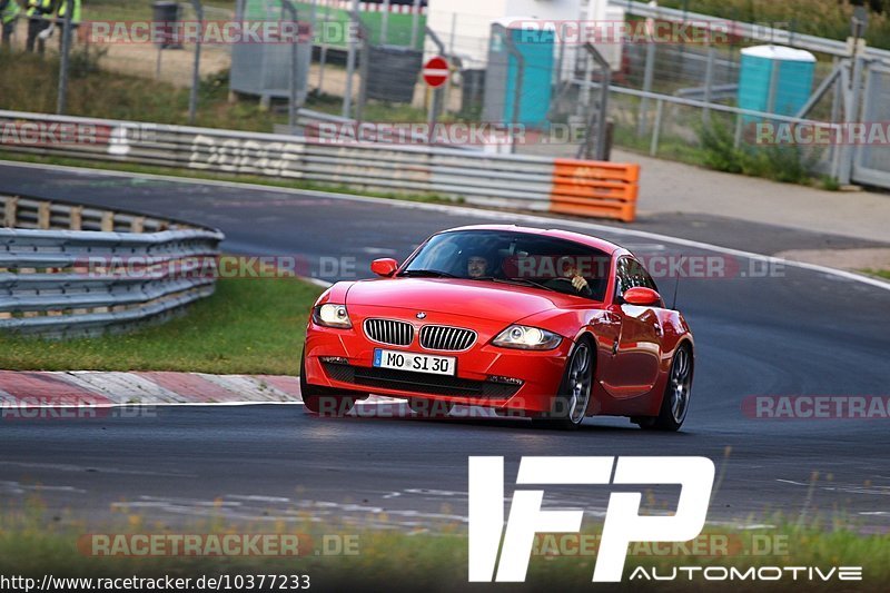 Bild #10377233 - Touristenfahrten Nürburgring Nordschleife (25.08.2020)