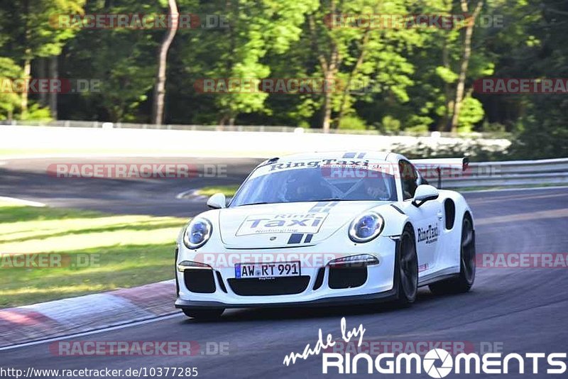 Bild #10377285 - Touristenfahrten Nürburgring Nordschleife (25.08.2020)