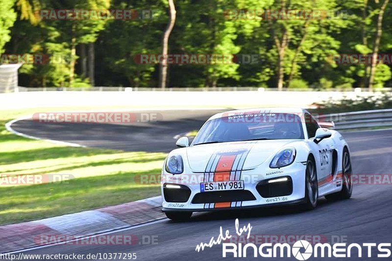 Bild #10377295 - Touristenfahrten Nürburgring Nordschleife (25.08.2020)