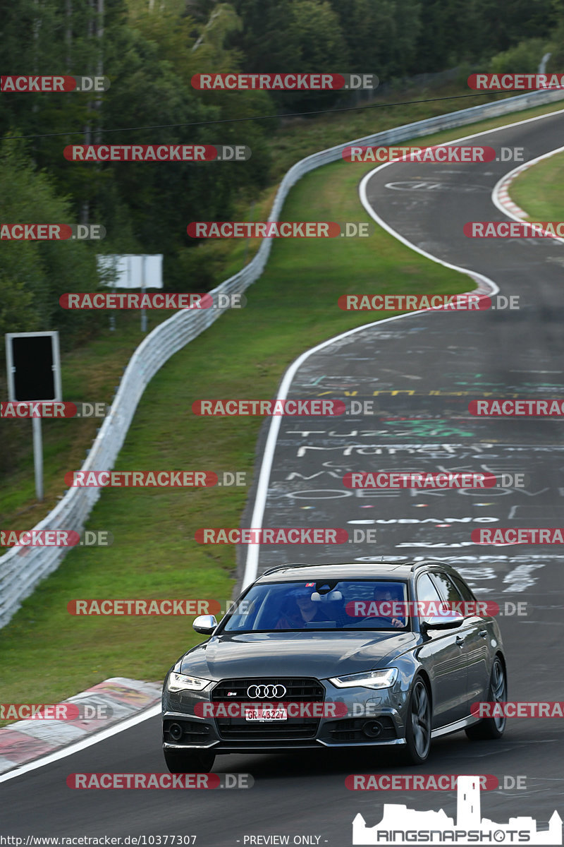 Bild #10377307 - Touristenfahrten Nürburgring Nordschleife (25.08.2020)