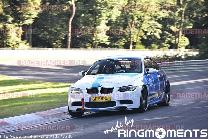 Bild #10377339 - Touristenfahrten Nürburgring Nordschleife (25.08.2020)