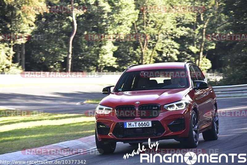 Bild #10377342 - Touristenfahrten Nürburgring Nordschleife (25.08.2020)