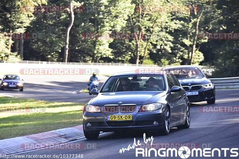 Bild #10377348 - Touristenfahrten Nürburgring Nordschleife (25.08.2020)