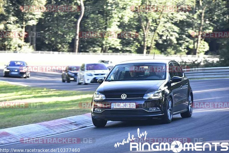 Bild #10377460 - Touristenfahrten Nürburgring Nordschleife (25.08.2020)