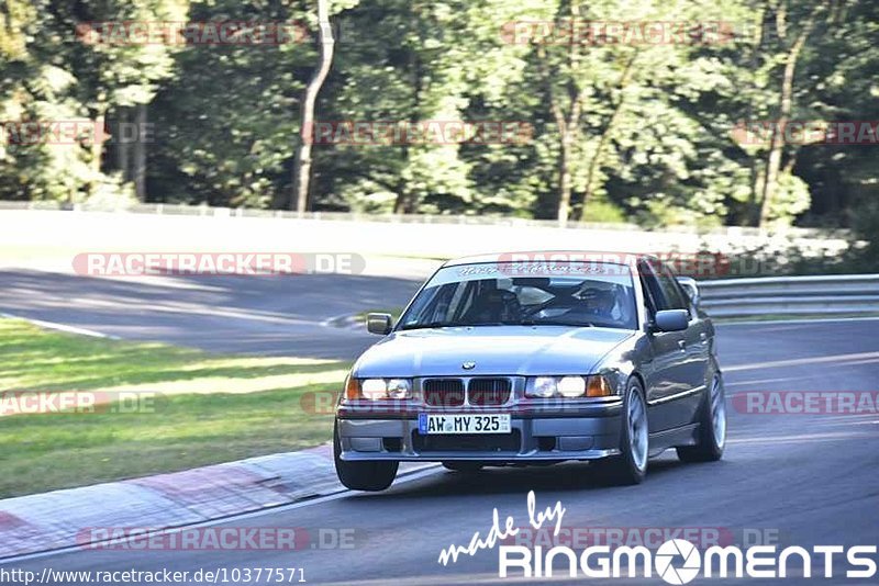 Bild #10377571 - Touristenfahrten Nürburgring Nordschleife (25.08.2020)