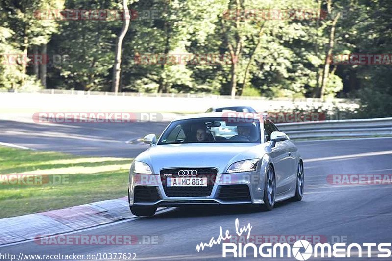 Bild #10377622 - Touristenfahrten Nürburgring Nordschleife (25.08.2020)