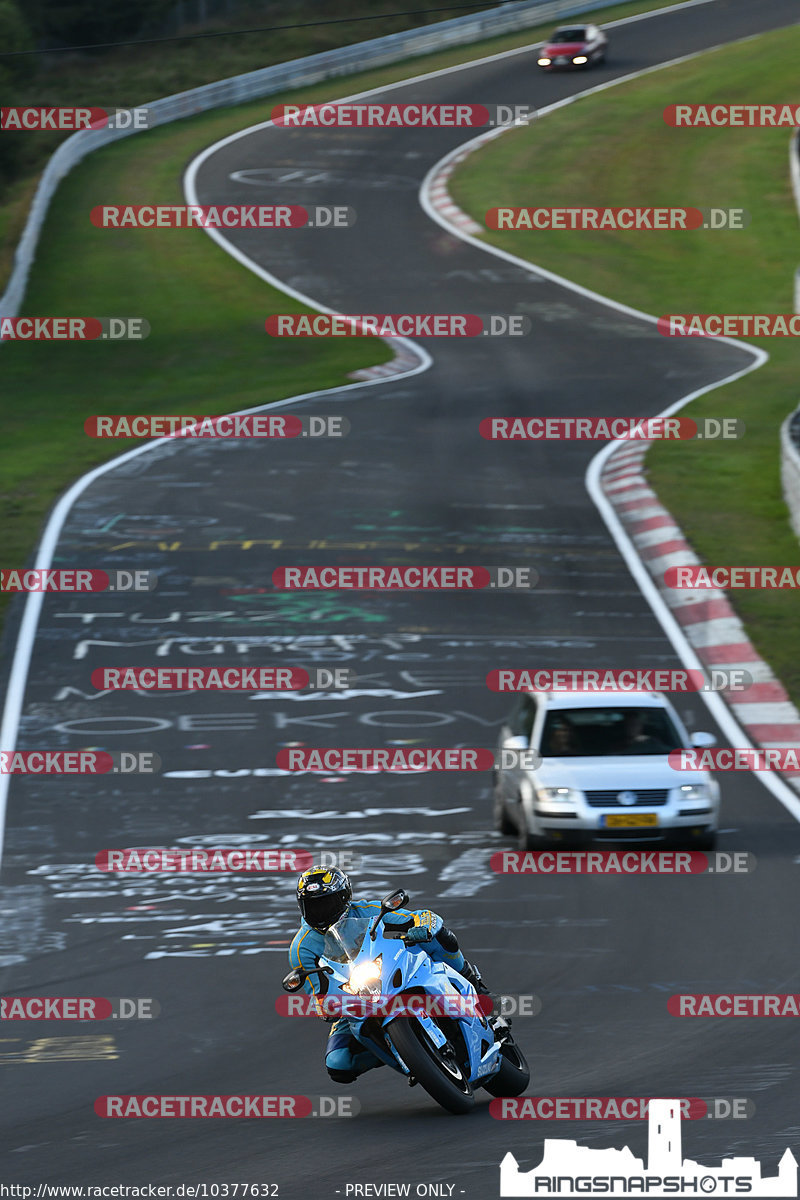 Bild #10377632 - Touristenfahrten Nürburgring Nordschleife (25.08.2020)