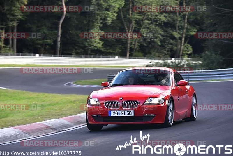 Bild #10377775 - Touristenfahrten Nürburgring Nordschleife (25.08.2020)