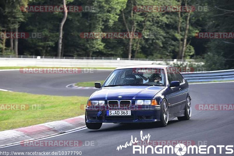 Bild #10377790 - Touristenfahrten Nürburgring Nordschleife (25.08.2020)