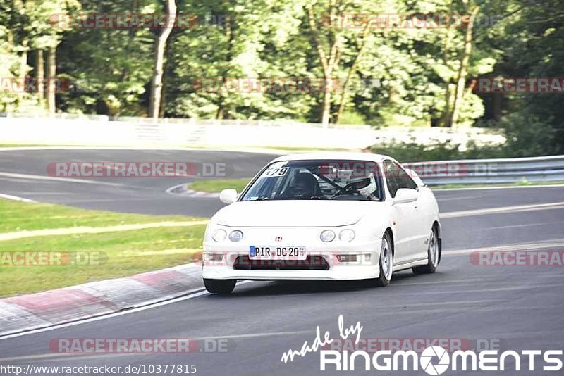 Bild #10377815 - Touristenfahrten Nürburgring Nordschleife (25.08.2020)